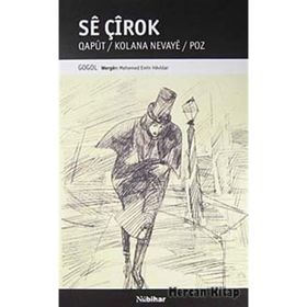 Se Çirok - nikolay vasilievich gogol