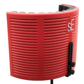 sE Electronics RF-X Limted Edition Kırmız Akustik Panel