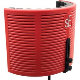 sE Electronics RF-X Limted Edition Kırmız Akustik Panel