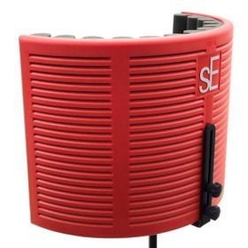 sE Electronics RF-X Limted Edition Kırmız Akustik Panel