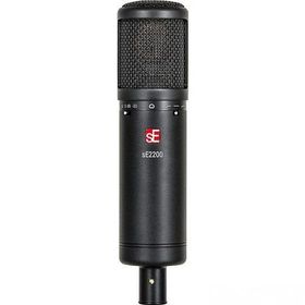 sE Electronics sE2200 Geniş Diyaframlı Condenser Mikrofon
