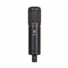 sE Electronics sE2200 Geniş Diyaframlı Condenser Mikrofon