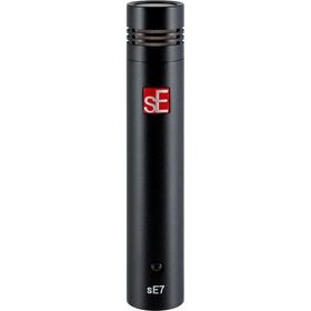 sE Electronics SE7 Küçük Diyaframlı Kondenser Mikrofon