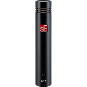 sE Electronics SE7 Küçük Diyaframlı Kondenser Mikrofon