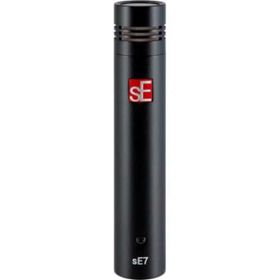 sE Electronics SE7 Küçük Diyaframlı Kondenser Mikrofon