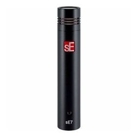 sE Electronics SE7 Küçük Diyaframlı Kondenser Mikrofon