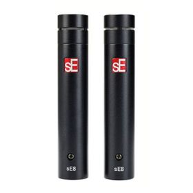 SE Electronics SE8 Stereo Set Mikrofon