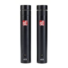 SE Electronics SE8 Stereo Set Mikrofon