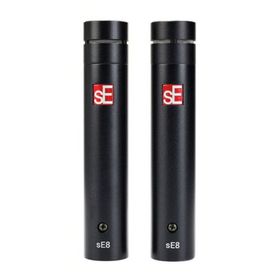 SE Electronics SE8 Stereo Set Mikrofon