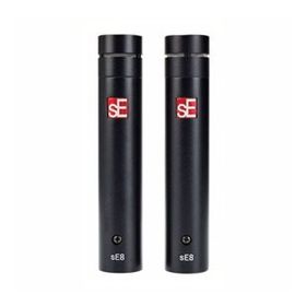 SE Electronics SE8 Stereo Set Mikrofon