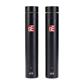 SE Electronics SE8 Stereo Set Mikrofon