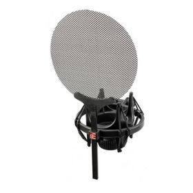 Se Electronics Shock Mount Isolation Pack Mikrofon