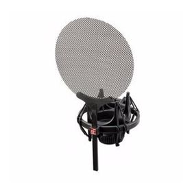 Se Electronics Shock Mount Isolation Pack Mikrofon