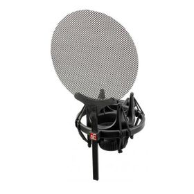 Se Electronics Shock Mount Isolation Pack Mikrofon