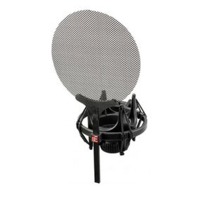 Se Electronics Shock Mount Isolation Pack Mikrofon