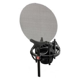 Se Electronics Shock Mount Isolation Pack Mikrofon