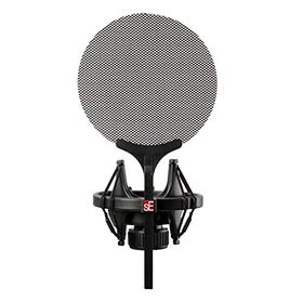 Se Electronics Shock Mount Isolation Pack Mikrofon
