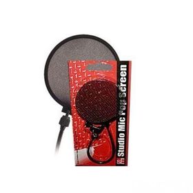 sE Electronics Studio Mikrofonu Pop Filtre