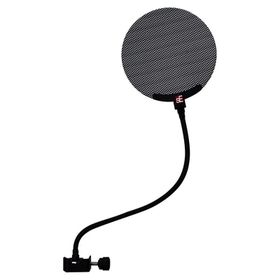 sE Electronics Studio Mikrofonu Pop Filtre