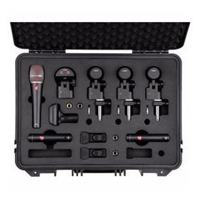 sE Electronics V Pack Arena Davul Mikrofon Seti