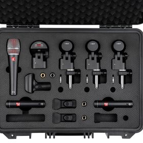 sE Electronics V Pack Arena Davul Mikrofon Seti
