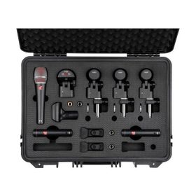 sE Electronics V Pack Arena Davul Mikrofon Seti