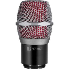 sE Electronics V7MC1 Shure Telsiz Mikrofon Uyumlu Mikrofon Kapsülü