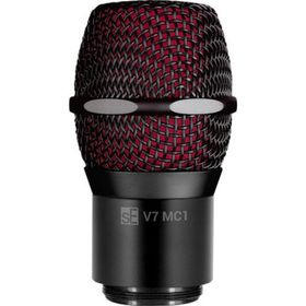 sE Electronics V7MC1 Shure Telsiz Mikrofon Uyumlu Mikrofon Kapsülü