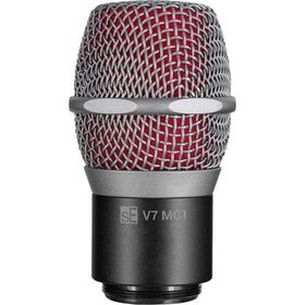 sE Electronics V7MC1 Shure Telsiz Mikrofon Uyumlu Mikrofon Kapsülü