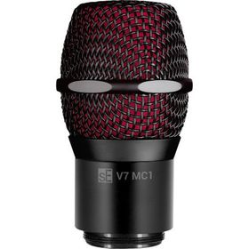 sE Electronics V7MC1 Shure Telsiz Mikrofon Uyumlu Mikrofon Kapsülü