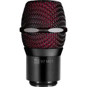 sE Electronics V7MC1 Shure Telsiz Mikrofon Uyumlu Mikrofon Kapsülü
