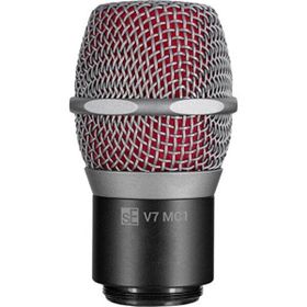 sE Electronics V7MC1 Shure Telsiz Mikrofon Uyumlu Mikrofon Kapsülü