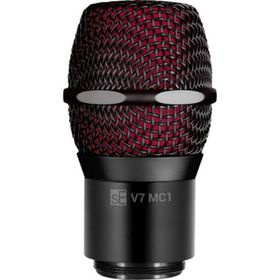 sE Electronics V7MC1 Shure Telsiz Mikrofon Uyumlu Mikrofon Kapsülü