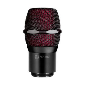 sE Electronics V7MC1 Shure Telsiz Mikrofon Uyumlu Mikrofon Kapsülü