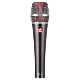 sE Electronics V7x Supercardioid Dinamik Mikrofon