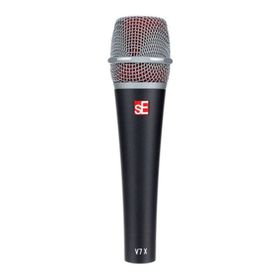 sE Electronics V7x Supercardioid Dinamik Mikrofon