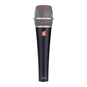 sE Electronics V7x Supercardioid Dinamik Mikrofon