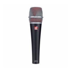 sE Electronics V7x Supercardioid Dinamik Mikrofon