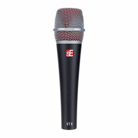 sE Electronics V7x Supercardioid Dinamik Mikrofon