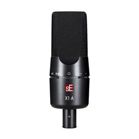 sE Electronics X1-A Geniş Diyaframlı Condenser Mikrofon