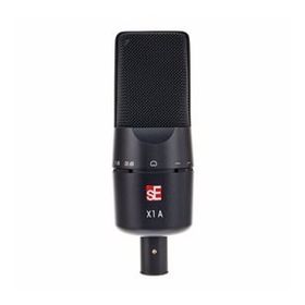 sE Electronics X1-A Geniş Diyaframlı Condenser Mikrofon