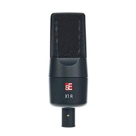 sE Electronics X1 R Ribbon Mikrofon
