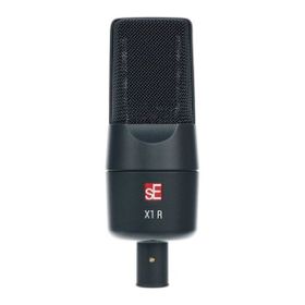 sE Electronics X1 R Ribbon Mikrofon