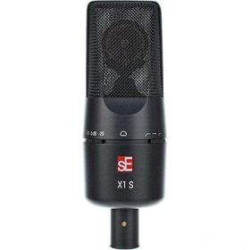 sE Electronics X1 S Geniş Diyaframlı Condenser Mikrofon