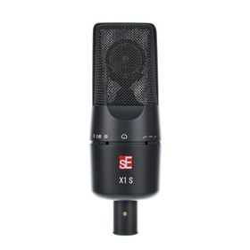sE Electronics X1 S Geniş Diyaframlı Condenser Mikrofon