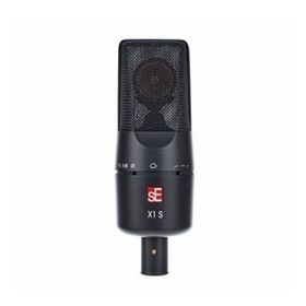 sE Electronics X1 S Geniş Diyaframlı Condenser Mikrofon