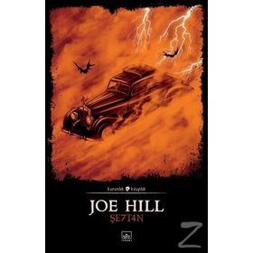 Şe7t4n - Joe Hill