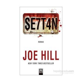 Şe7t4n - Joe Hill