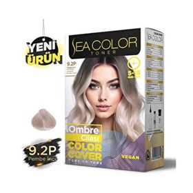 Sea Color 10.21B Parlak Bej Cila Saç Boyası