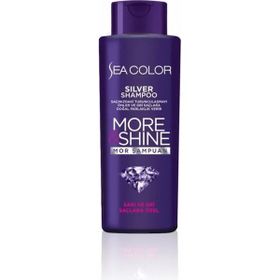 Sea Color 200 ml Purple Mor Şampuan